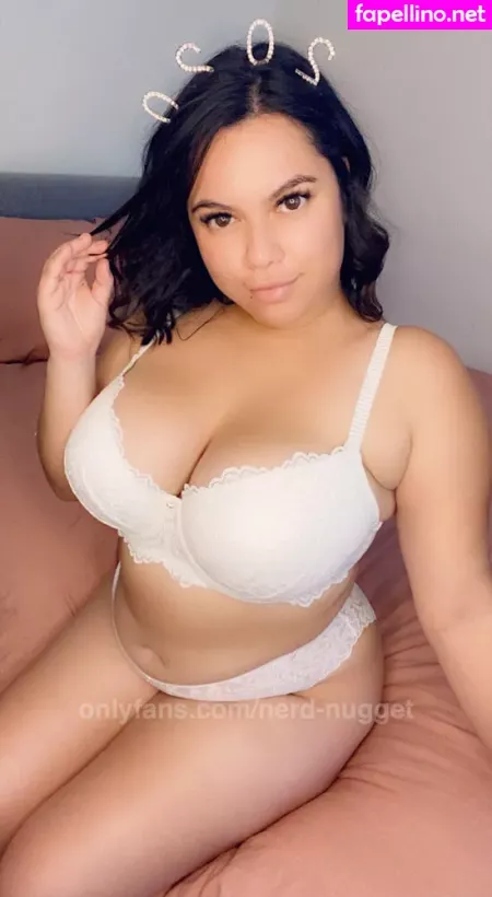 Nerd Nugget OnlyFans Thumbnail #sZr00emNbR