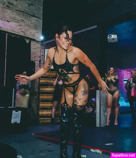 Nerdballertv 9 OnlyFans Thumbnail #AWuEvcK41G