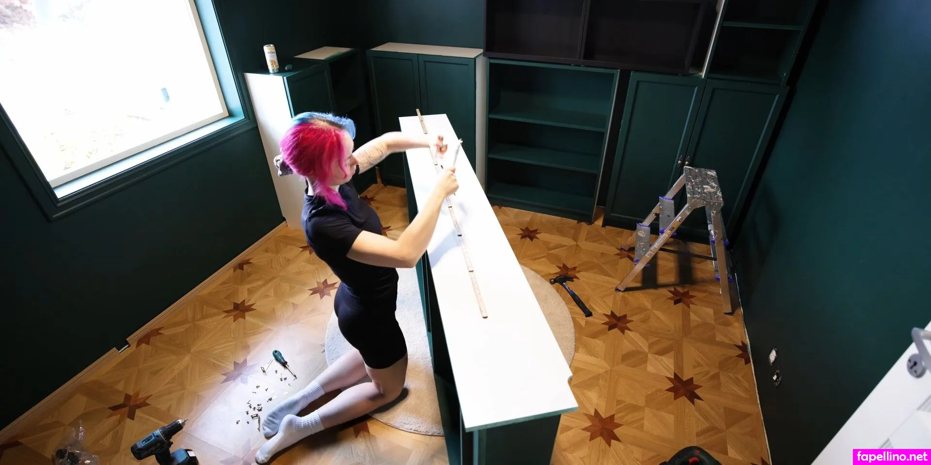 Martina, nerdforge, thenerdforge Nude Leaked OnlyFans Photo #IvBdqCH3Qz