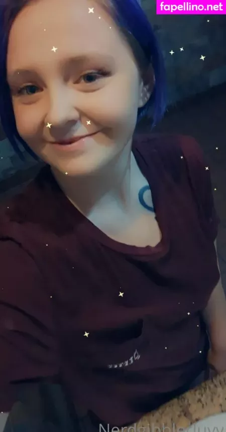 Nerdgibblerluvv OnlyFans Thumbnail #JzY03u6Rfj