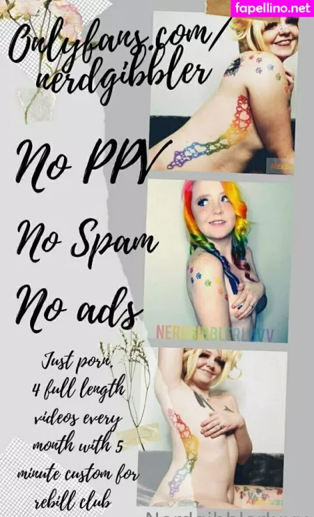 Nerdgibblerluvv OnlyFans Thumbnail #S31KZjsYmw