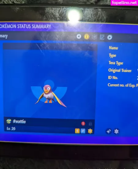 Nerdgibblerluvv OnlyFans Thumbnail #upatc2AGSH