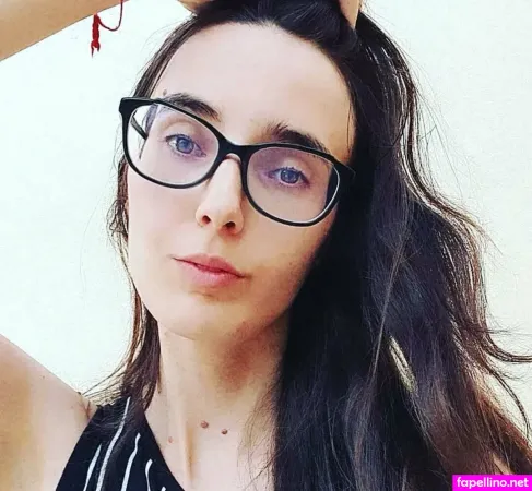 Nerdgirlchann Meltihime Nerdgirl Chann Nerdgirlpt OnlyFans Thumbnail #EK1eR4lckF