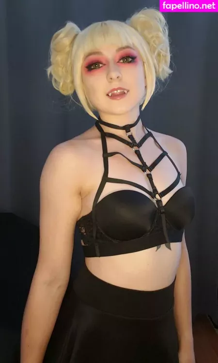 Nerdily OnlyFans Thumbnail #2HdooosNch