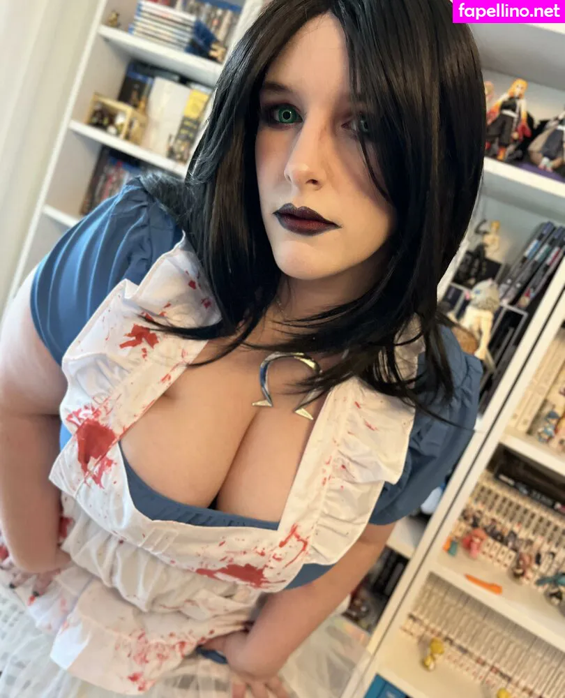 cinnamon.nerd, nerdy_cinnamon Nude Leaked OnlyFans Photo #M8m7sC0Xyu