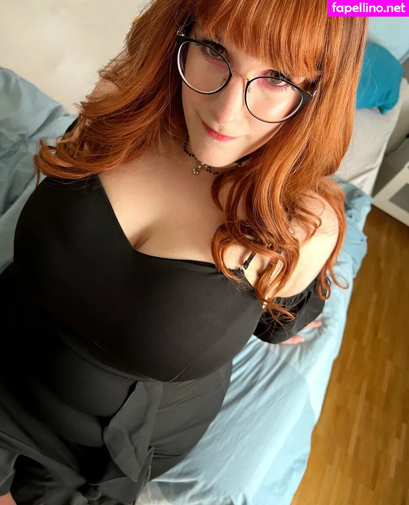 cinnamon.nerd, nerdy_cinnamon Nude Leaked OnlyFans Photo #RXo3rYrgHG