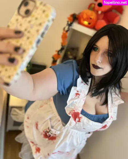 Nerdy Cinnamon OnlyFans Thumbnail #YCA78KXvYO