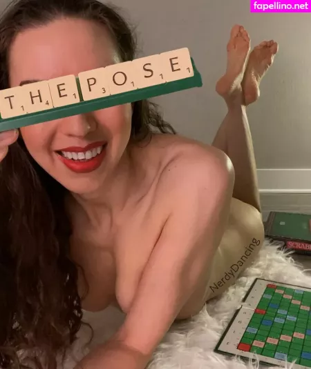 Nerdy Dancing OnlyFans Thumbnail #IdSUcJqrmV