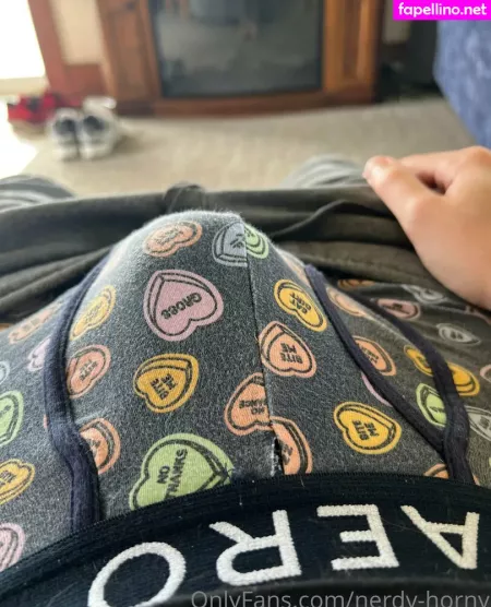 Nerdy Horny OnlyFans Thumbnail #fBQYVIJPbu