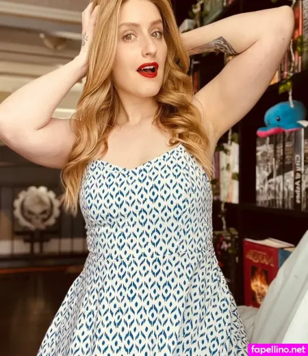 Nerdy Nympho OnlyFans Thumbnail #KZt5APL9KJ