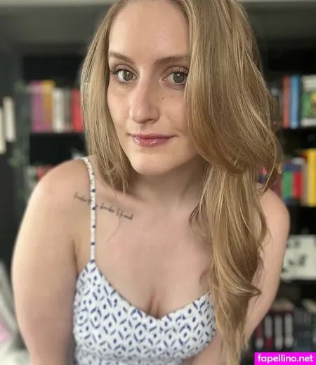 Nerdy Nympho OnlyFans Thumbnail #pp5KauJvet