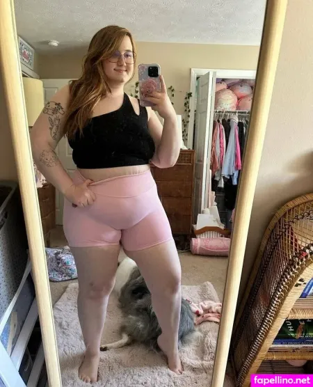 Nerdyandcute OnlyFans Thumbnail #5hF3Ostcdt