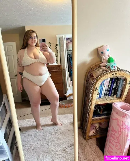 Nerdyandcute OnlyFans Thumbnail #71B6TybG6P