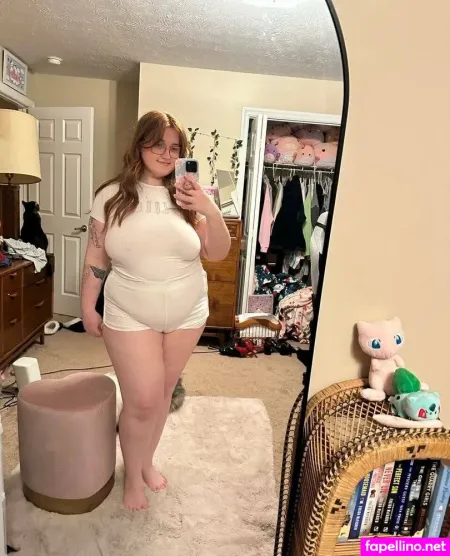 Nerdyandcute OnlyFans Thumbnail #ClofLnmeyt