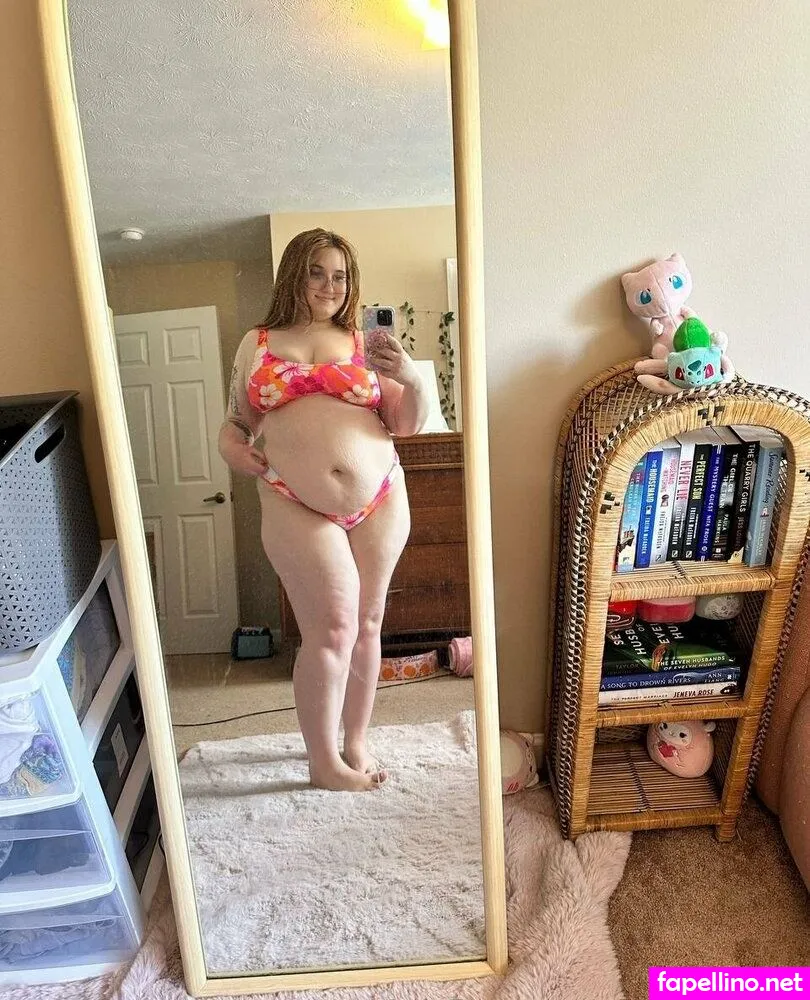 nerdyandcute Nude Leaked OnlyFans Photo #CpqIN8Fb2O