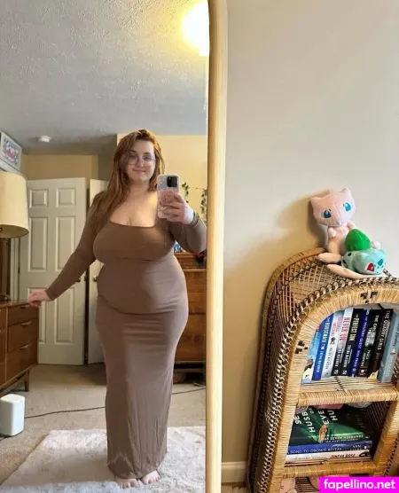 Nerdyandcute OnlyFans Thumbnail #D3aW2YRK1M