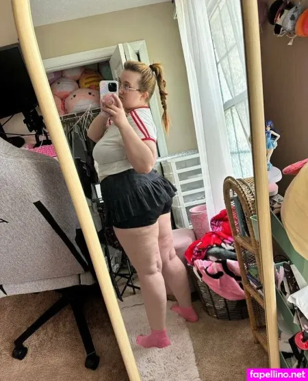 Nerdyandcute OnlyFans Thumbnail #Fl2kxh6hFL