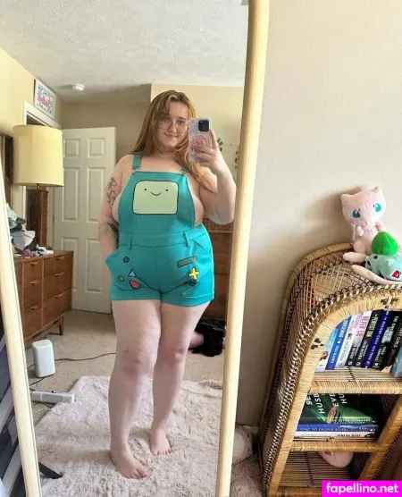 Nerdyandcute OnlyFans Thumbnail #FtcPTtpkz0