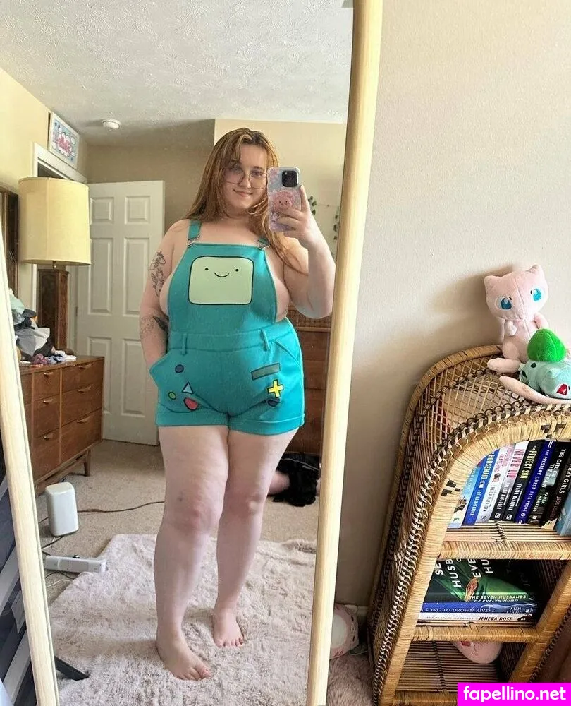 nerdyandcute Nude Leaked OnlyFans Photo #FtcPTtpkz0