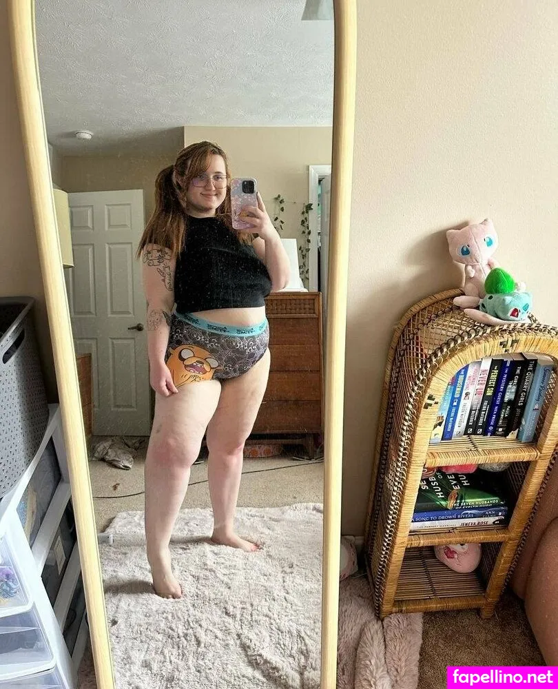 nerdyandcute Nude Leaked OnlyFans Photo #NpsUoXUH5k