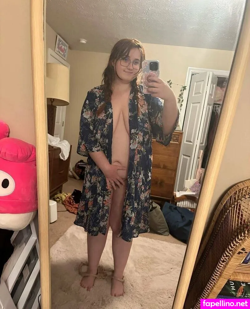 nerdyandcute Nude Leaked OnlyFans Photo #OD4AHBYL3E