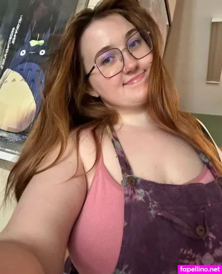 Nerdyandcute OnlyFans Thumbnail #PoriLpVe6j