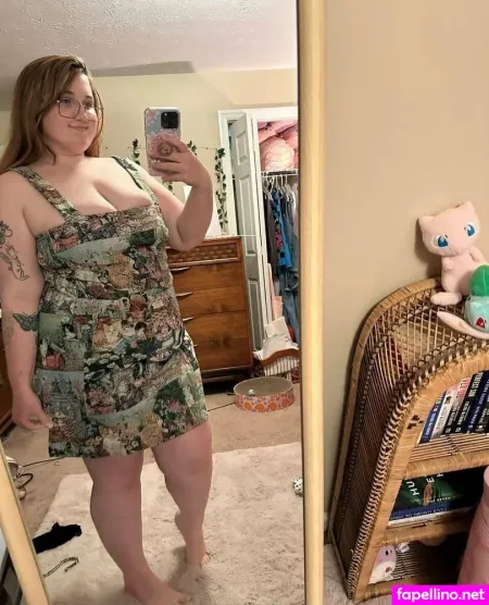 Nerdyandcute OnlyFans Thumbnail #TTg6cp5SZT