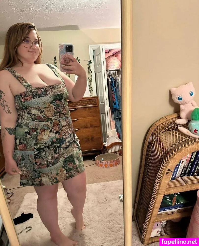 nerdyandcute Nude Leaked OnlyFans Photo #TTg6cp5SZT