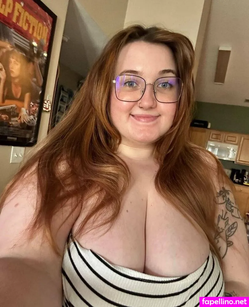 nerdyandcute Nude Leaked OnlyFans Photo #UWLLwKOpSy