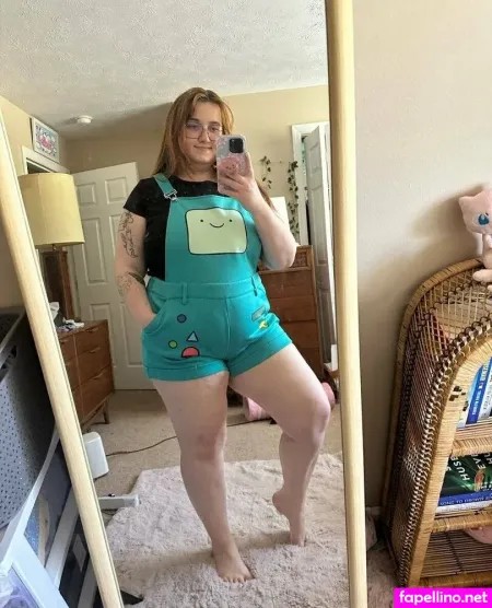 Nerdyandcute OnlyFans Thumbnail #cV6QIWkamW