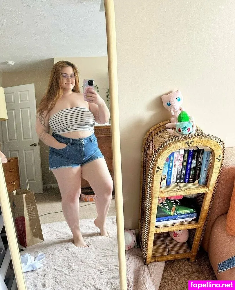 nerdyandcute Nude Leaked OnlyFans Photo #oYrQIfy0kF