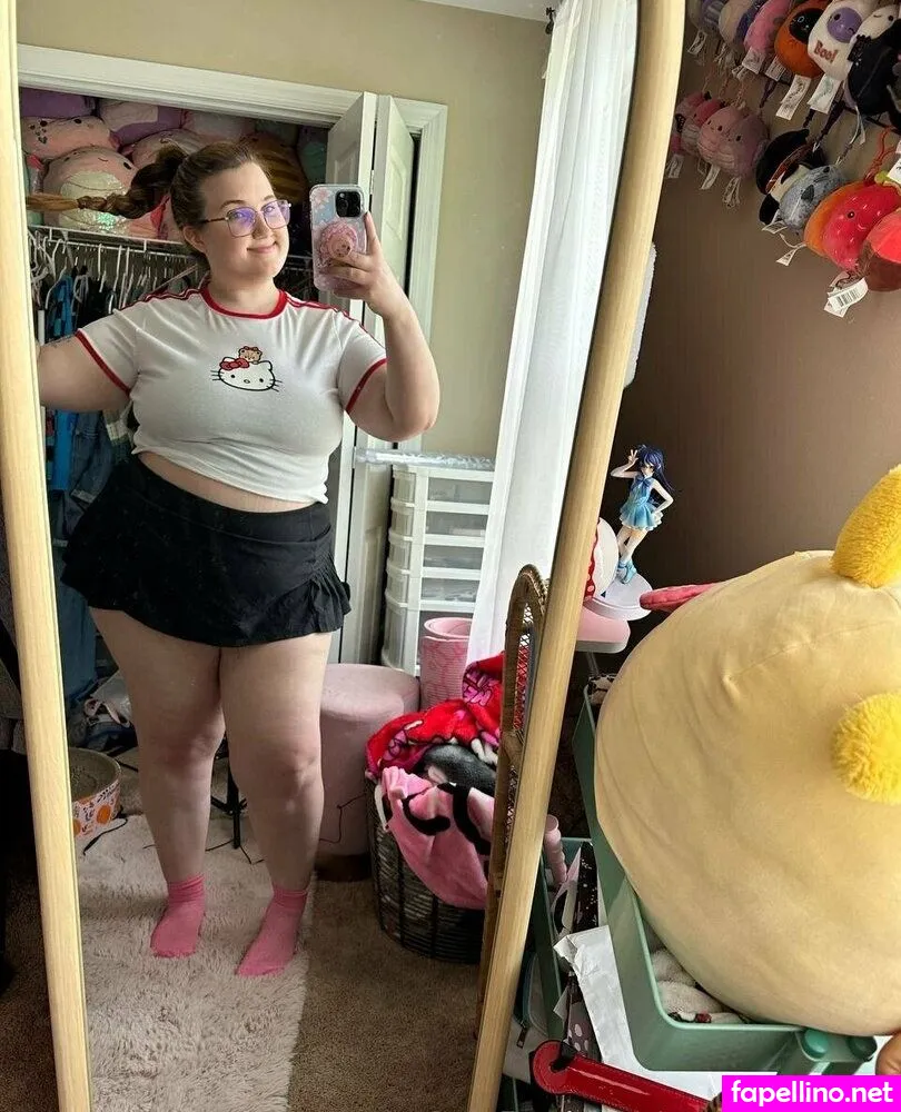 nerdyandcute Nude Leaked OnlyFans Photo #s1jgSbQAkB