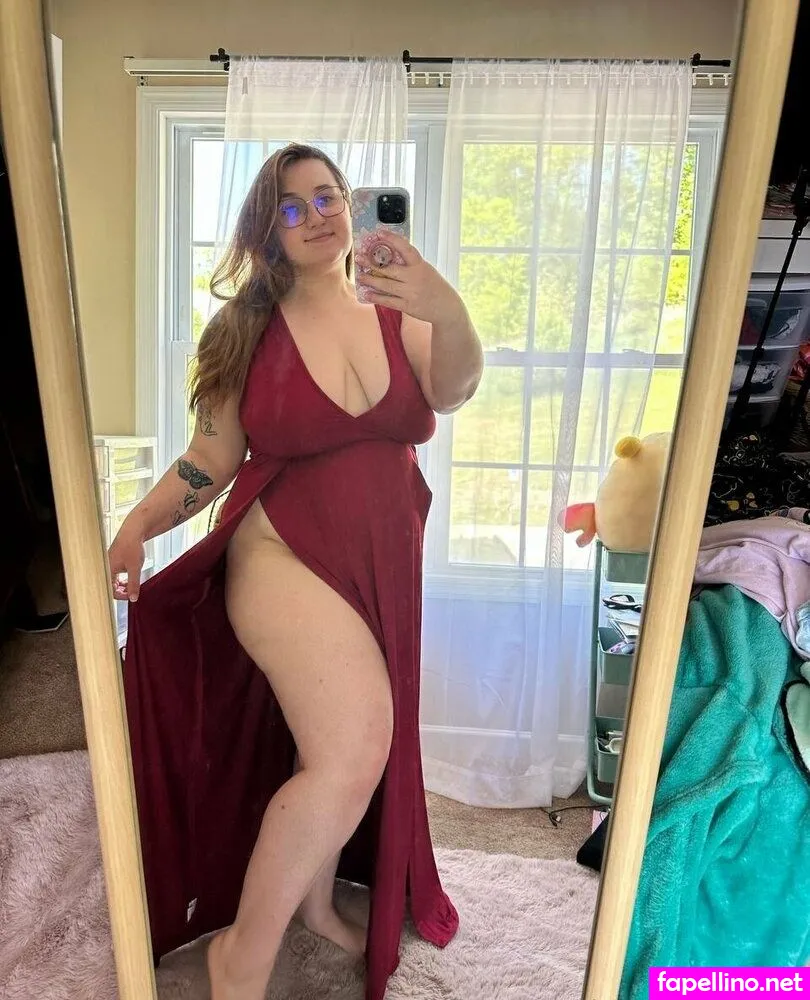 nerdyandcute Nude Leaked OnlyFans Photo #tEUrMFeVQ4