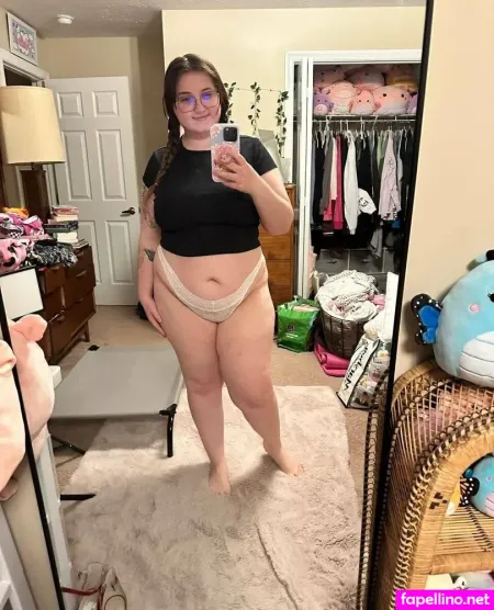 Nerdyandcute OnlyFans Thumbnail #wdBDt6n5io