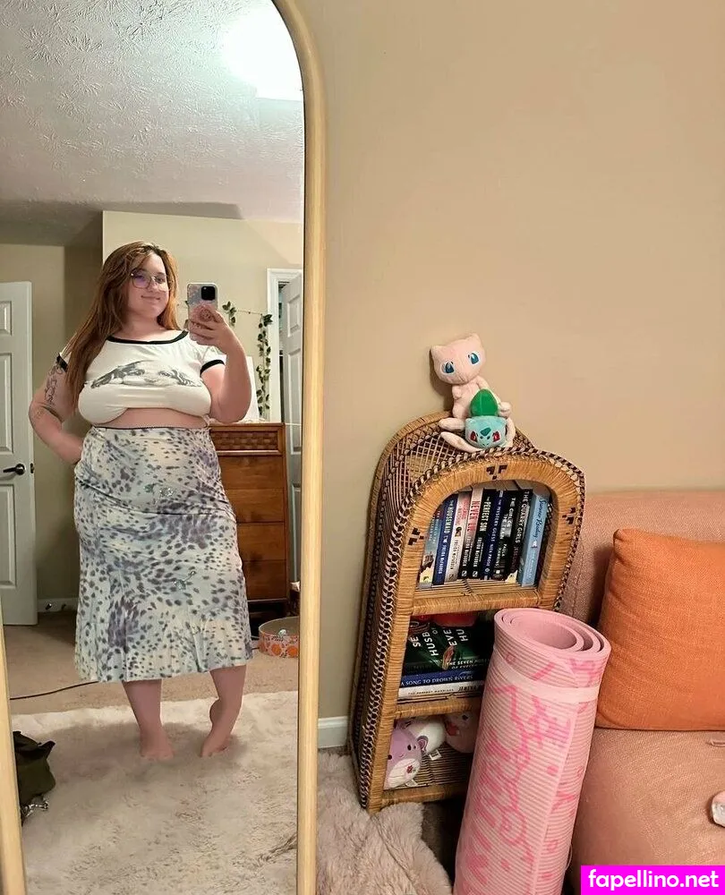 nerdyandcute Nude Leaked OnlyFans Photo #wt5S6j6Hv5