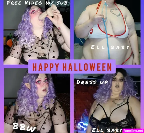 Nerdybbwl OnlyFans Thumbnail #8iaftGMUi3