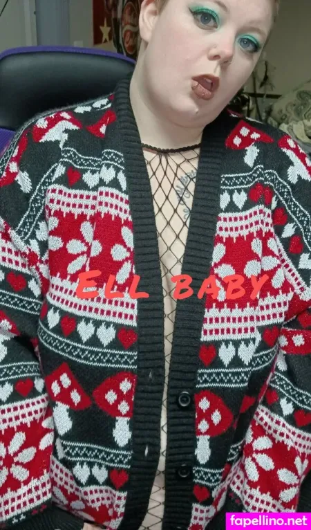 Nerdybbwl OnlyFans Thumbnail #NeJnZuRVoo