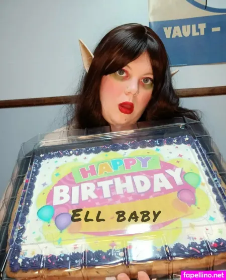 Nerdybbwl OnlyFans Thumbnail #SKrmBF27BR