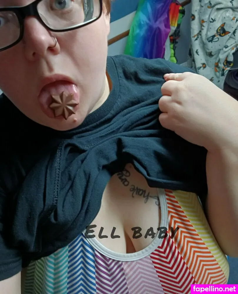 nerdybbwl, nerdynewb Nude Leaked OnlyFans Photo #ZZNWyXozXl