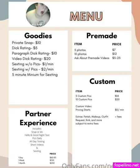 Nerdybbwl OnlyFans Thumbnail #j1mVB2AFkG