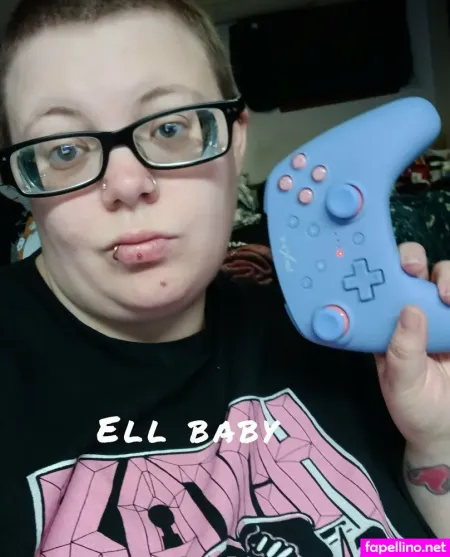 Nerdybbwl OnlyFans Thumbnail #u6jEuQSvUl