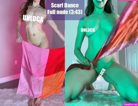 Nerdydancingstore OnlyFans Thumbnail #ODd9Y0dnv9