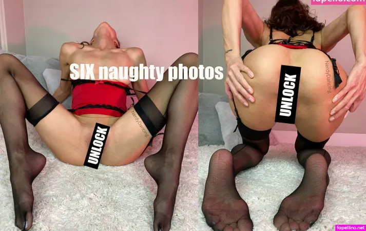 Nerdydancingstore OnlyFans Thumbnail #VYGlgSIvdy