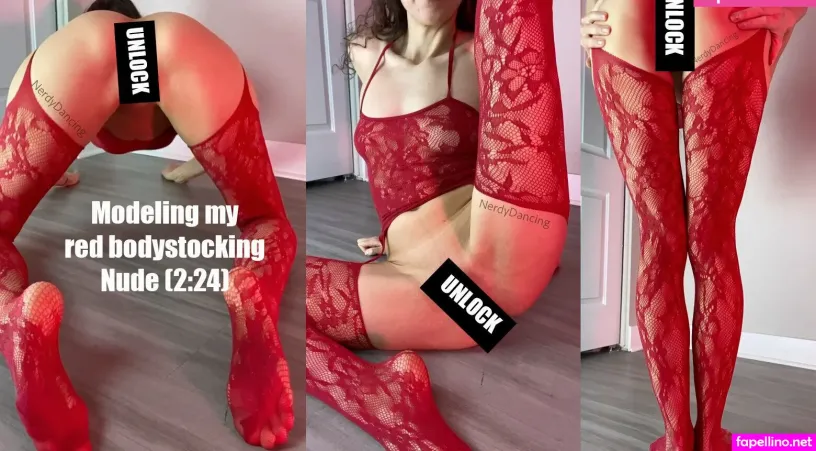 Nerdydancingstore OnlyFans Thumbnail #fRi8dLkfRV