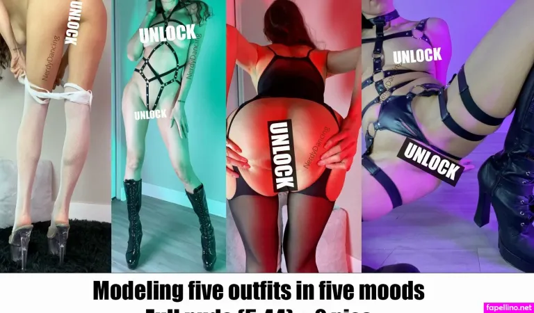 Nerdydancingstore OnlyFans Thumbnail #qb60Fhcbap