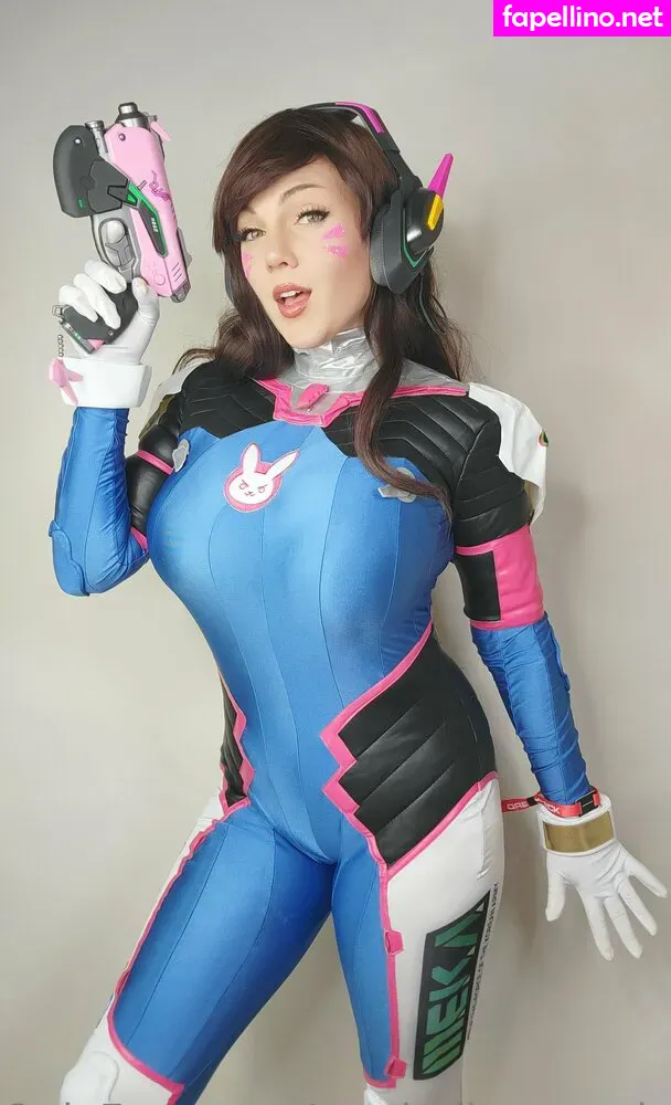 Kat Mattix, nerdydirtycosplay, nerdydirtyplay Nude Leaked OnlyFans Photo #2JozEhsfiM