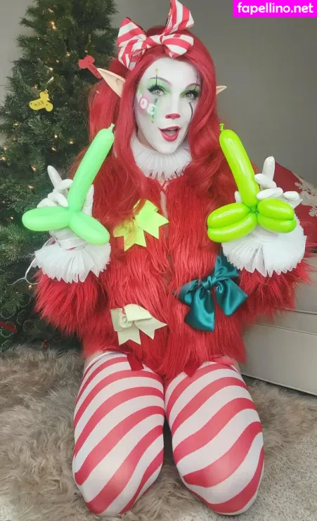 Nerdydirtycosplay OnlyFans Thumbnail #2fZF6JKV66