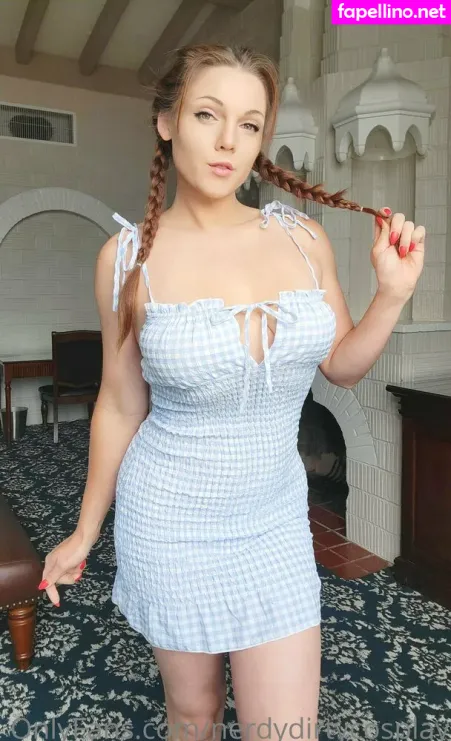 Nerdydirtycosplay OnlyFans Thumbnail #63cQfXCDJh