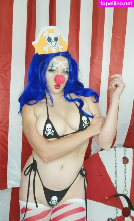 Nerdydirtycosplay OnlyFans Thumbnail #7BYLCUV3x2