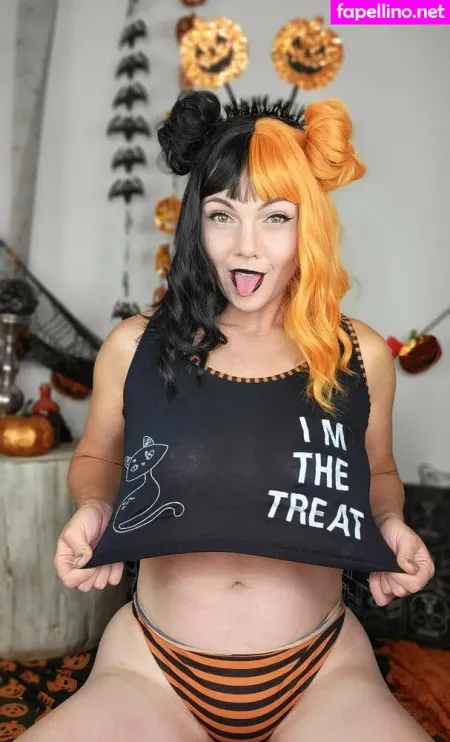 Nerdydirtycosplay OnlyFans Thumbnail #8G6QpQiGYj